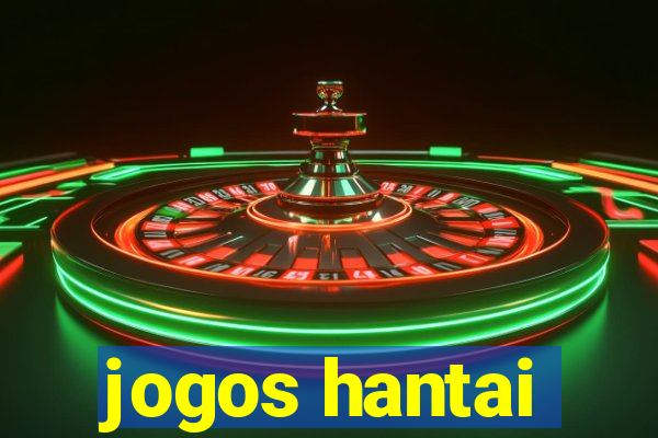 jogos hantai